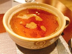 -LA CREPERIE BRETONNE布列塔尼法式餐厅(天童北路店)