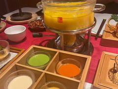 -叶叶菩提·晋福宫