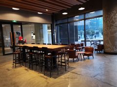 大堂-星巴克臻选(成都九方店)