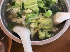 -周记翘脚牛肉