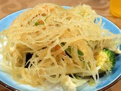 -刘妈菜馆(磁器口店)