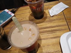 -八婆婆烧仙草(曾厝垵店)