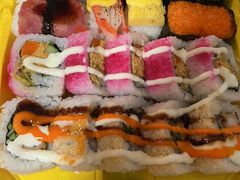 -N多寿司(印象汇店)