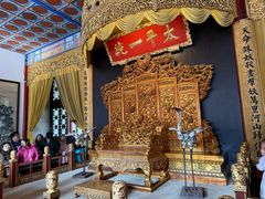 -南京中国近代史遗址博物馆(南京总统府)