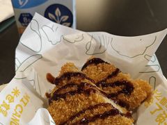 -米仓食堂(正佳广场店)