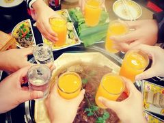 -芦月轩羊蝎子(北蜂窝店)