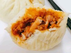 -老陶包子铺(南大西南村店)
