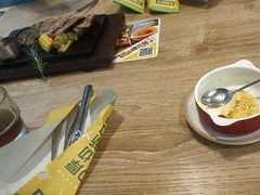 -豪客来牛排(中核世纪广场店)