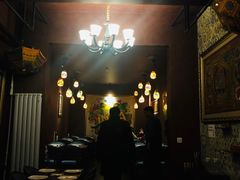 大堂-辛德里印度餐厅(勒泰商圈店)