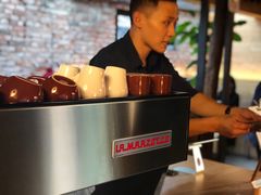 -VOYAGE COFFEE(北锣鼓巷店)