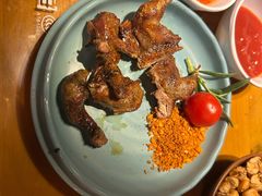 -五条友·广西烧烤大牌档(盛天地店)