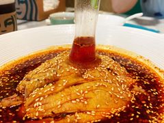 -雀蓝川菜(星悦汇店)