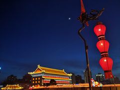 -西安城墙·碑林历史文化景区