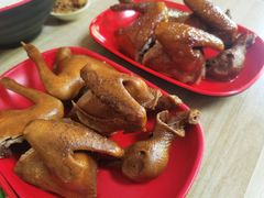 卤水乳鸽-光明刘冰乳鸽店(光明法政北路店)