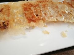 -老牌坊鲁菜名店(宽厚里店)