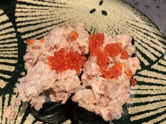 -小乔回转寿司(沈阳大悦城店)