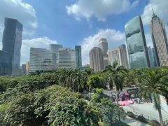 -南海渔村(珠江新城店)