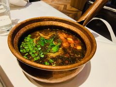 小铜锅饵丝-沿途四季·云南菜(建外大街店)