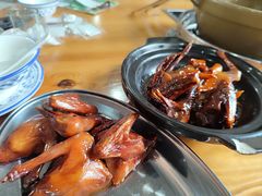 -鸽皇农庄(长湴店)