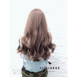 -P.STYLE 派斯造型