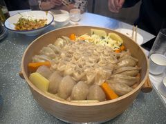 -岚县土豆宴(总部)
