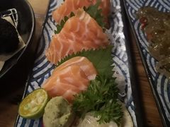 -小川洋风料理(汉街店)