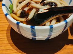 -岚山日本料理(珠江新城店)