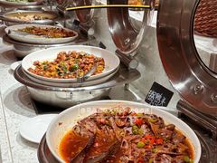 -北京海德酒店温泉