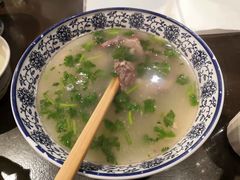 -黄三怪(清河店)