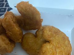 -肯德基(安定门店)