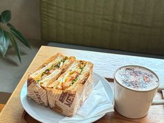 -DECAMERON十日谈(南头古城有熊店)