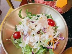 -伏一解牛烤肉专门店(信业购物中心店)