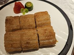 -南海渔村(珠江新城店)