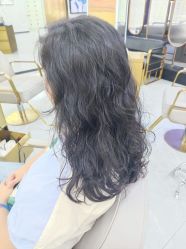 -V+ Hair