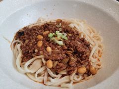 -大师兄·西北小馆(南沙万达广场店)