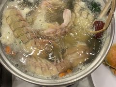 -澜悦港海鲜体验主题餐厅
