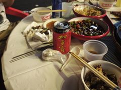 -三毛烧烤·南昌大排档(山姆店)