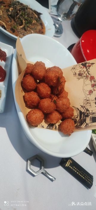 味+新京宴·烤鸭·北京菜(创意谷店)图片