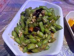 -可可大虾武汉土菜大排档(万松园1店)