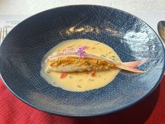 -The V泽惟·低温慢煮料理