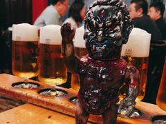 -兰特伯爵西餐厅·啤酒屋(方庄店)