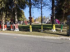 -太阳岛度假酒店