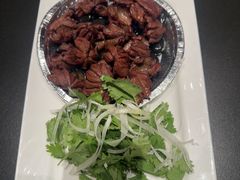 -全聚德烤鸭店(马家堡店)