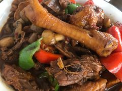 -龙湖东院农庄(乡间小路店)