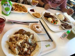 -宜家·瑞典风味餐厅(北京西红门店)