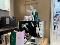 -星巴克(大连柏威年店)