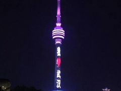 -武汉两江游览·夜游长江(汉口粤汉码头)