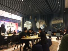 大堂-gaga(金光华店)