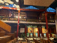 -宣科纳西古乐·非遗体验空间(大水车店)