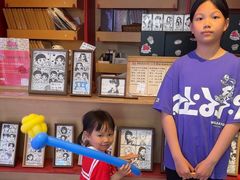 -PIGGYOO人生四格漫画店(朝外店)
